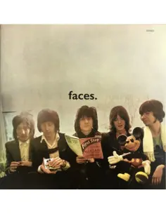 Faces - First Step