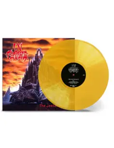In Flames - The Jester Race (Transp. Yellow Vinyl)