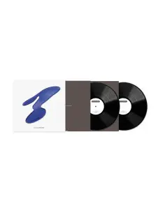 New Order - The Best Of Doppio Vinile Nero