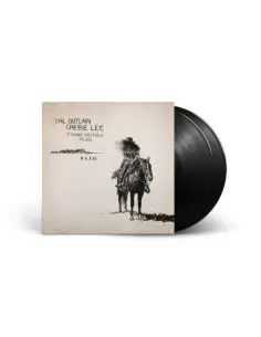 Shaboozey - Outlaw Cherie Lee and Other Western Tales