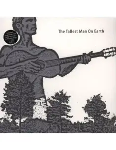 Tallest Man On Earth - Sometimes The Blues Is Just A Passing Bird Revinyl Edition