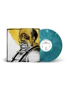 Skinhead - Everything Was Beautiful, And Nothing Hurt 2026 Reissue Colored LP