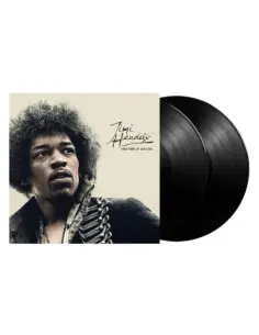 Hendrix, Jimi - High Times At San Jose