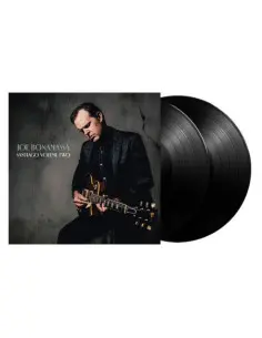Bonamassa Joe - Santiago Vol.2
