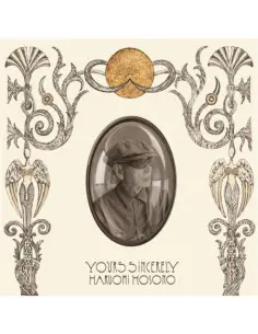 Hosono, Haruomi - Yours Sincerely