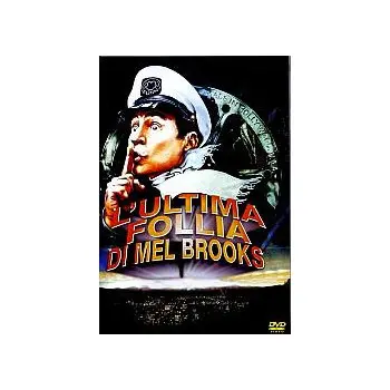 L'Ultima Follia di Mel Brooks