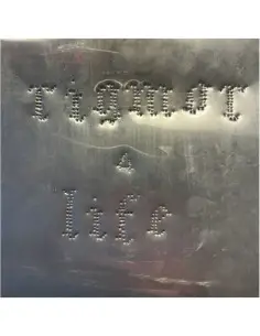 Rigmor - 4 Life