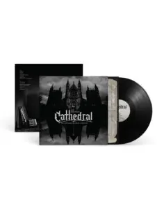 O. S. T. -Cathedral( Carpenter John) - Cathedral
