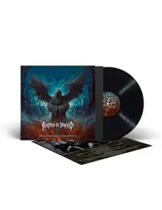 Temple Of Dread - Dreadspawn Dominion