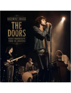 Doors, The - Basement Tracks