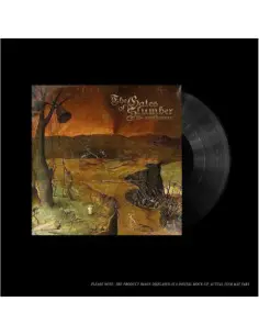 Gates Of Slumber The - The Awakening