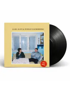 Kave, Karl and Durian - Zauberberg