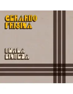Frisina, Gerardo - Duala / Lindeza