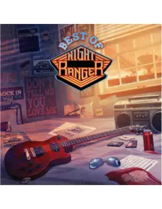 Night Ranger - Best Of