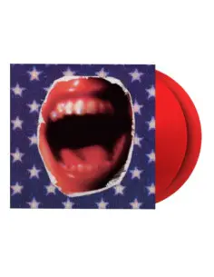 Ministry - Rantology