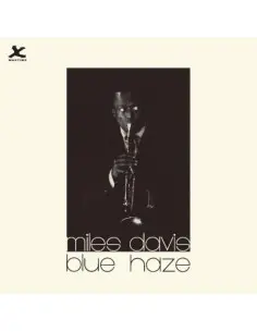 Davis Miles - Blue Haze (Limited Edition)