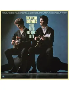 Everly Brothers - Sing Their Greatest Hits (Limited Edition)