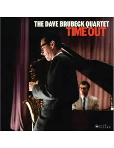 Brubeck Dave - Time Out (Limited Colored Purple Edition)