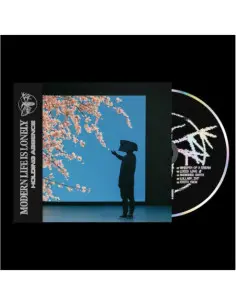 Holding Absence - Modern Life Is Lonely