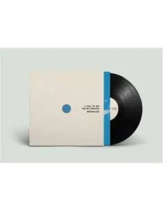 Mystery Jets - A Hole To See The Sky Through