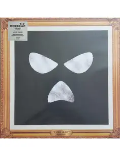 Kneecap - Fine Art (Limited Tricolour Edition)