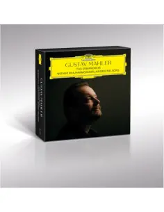Nelsons Andris - Symphonies - (CD)
