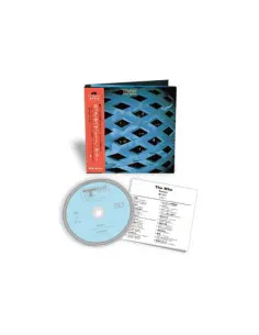 Who The - Tommy (Shm-Cd) - (CD)