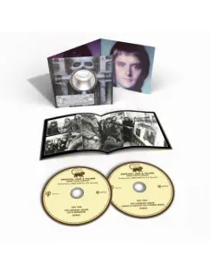 Emerson Lake and Palmer - Brain Salad Surgery (Digisleeve) - (CD)