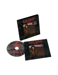 Black Sabbath - Seventh Star (Remastered) - (CD)