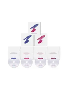 New Order - The Best Of and The Rest Of 4 Cd Deluxe Edizione Limitata - (CD)