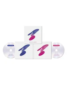 New Order - The Best Of and The Rest Of Doppio Cd - (CD)