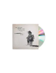 Shaboozey - Outlaw Cherie Lee and Other Western Tales - (CD)