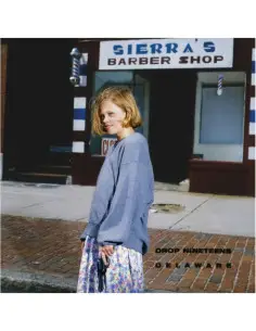 Drop Nineteens - Delaware - (CD)