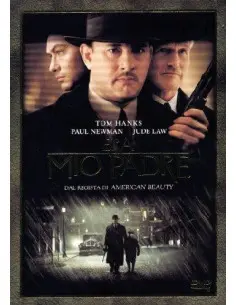 Era Mio Padre (1 dvd)