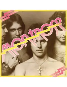 Montrose - Montrose 2Lp 45Rpm