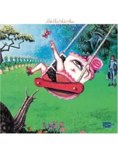 Little Feat - Sailin Shoes
