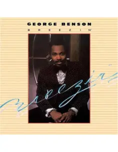 Benson George - Breezin 2Lp 45Rpm