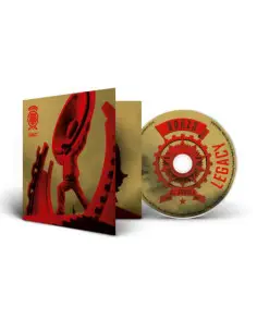 Dj Shocca - 60 Hz Ii - Legacy - Cd - (CD)