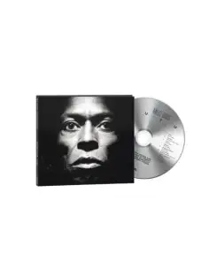 Davis Miles - Tutu Cd - (CD)