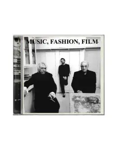 Charli Xcx - Music, Fashion, Film Cd - (CD)