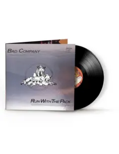 Bad Company - Run With The Pack