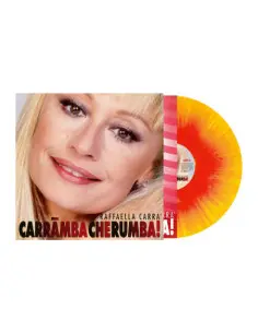 Carra Raffaella - Carramba Che Rumba Vinile Splatter Numerato E Limitato