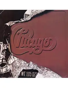 Chicago - Chicago X