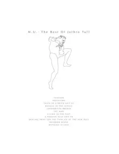 Jethro Tull - M.U. (The Best Of Jethro Tull)