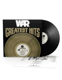 War - Greatest Hits