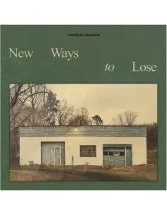 American Aquarium - New Ways To Lose