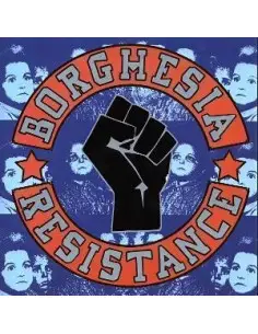 Borghesia - Resistance