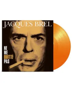 Brel, Jacques - Ne Me Quitte Pas