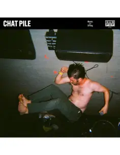 Chat Pile - Masks / Sifting - 2Nd Pressing
