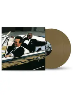 Clapton, Eric - Riding With The King